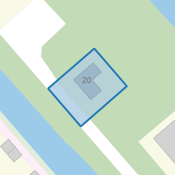 Perceel ODK04-B-3855