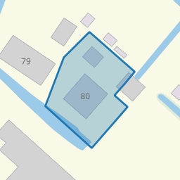 Perceel ODK04-B-3857