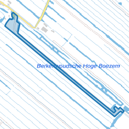 Perceel ODK04-B-3862