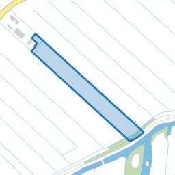 Perceel ODK04-B-3872