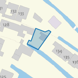 Perceel ODK04-B-3874