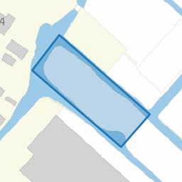 Perceel ODK04-B-3886