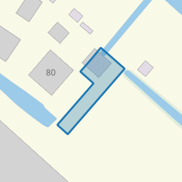 Perceel ODK04-B-3891