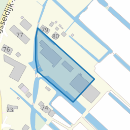 Perceel ODK04-B-3893