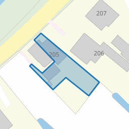 Perceel ODK04-B-3895