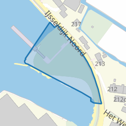 Perceel ODK04-B-3908