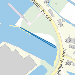 Perceel ODK04-B-3909