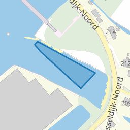 Perceel ODK04-B-3910