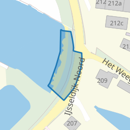 Perceel ODK04-B-3912