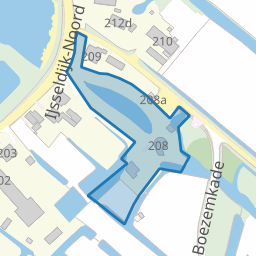 Perceel ODK04-B-3915