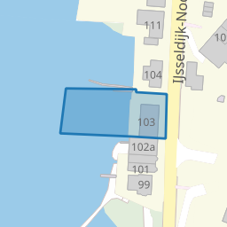 Perceel ODK04-B-3921