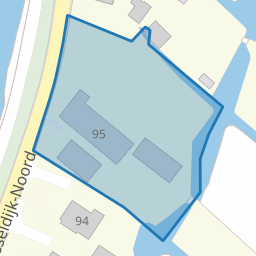 Perceel ODK04-B-3928