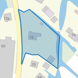 Perceel ODK04-B-3931