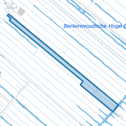 Perceel ODK04-B-3933