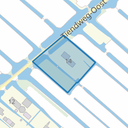 Perceel ODK04-B-3946