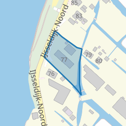 Perceel ODK04-B-3960