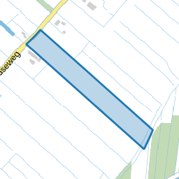 Perceel ODK04-B-3970