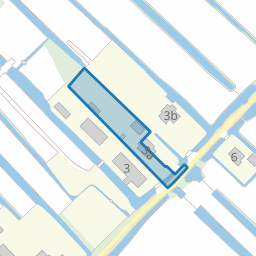 Perceel ODK04-B-3978