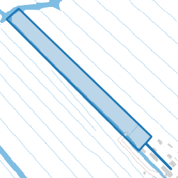 Perceel ODK04-B-3979