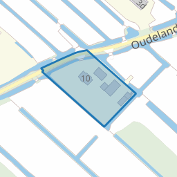 Perceel ODK04-B-3980