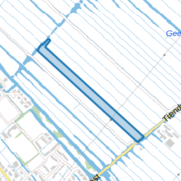 Perceel ODK04-B-3986