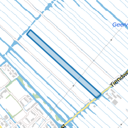 Perceel ODK04-B-3987