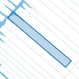 Perceel ODK04-B-3989