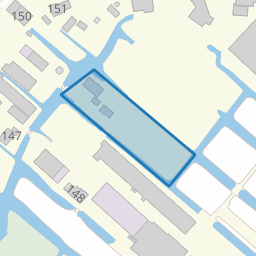 Perceel ODK04-B-3990