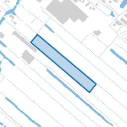 Perceel ODK04-B-3991