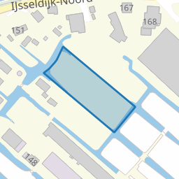 Perceel ODK04-B-3992