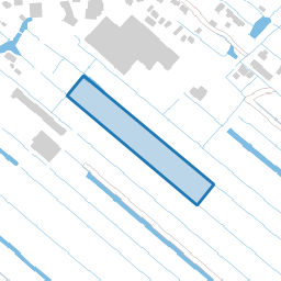 Perceel ODK04-B-3993