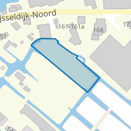 Perceel ODK04-B-3994