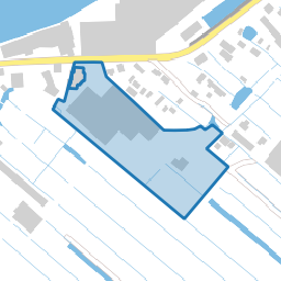 Perceel ODK04-B-4011