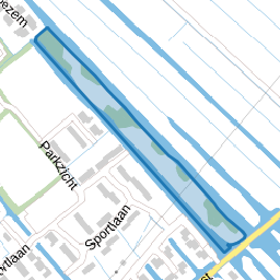 Perceel ODK04-B-4038