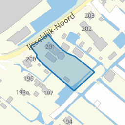 Perceel ODK04-B-4039