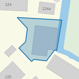 Perceel ODK04-B-4042