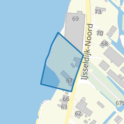 Perceel ODK04-B-4047