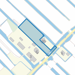 Perceel ODK04-B-4050