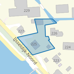 Perceel ODK04-B-4051