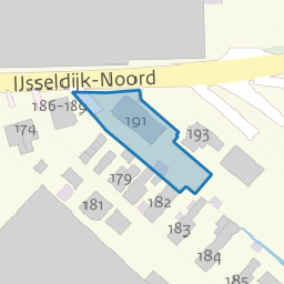 Perceel ODK04-B-4061