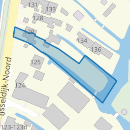 Perceel ODK04-B-4076