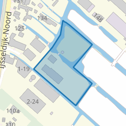 Perceel ODK04-B-4079