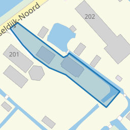 Perceel ODK04-B-4081