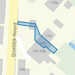 Perceel ODK04-B-4088