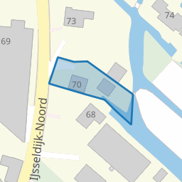 Perceel ODK04-B-4095