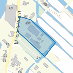 Perceel ODK04-B-4096