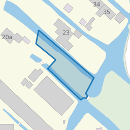 Perceel ODK04-B-4097