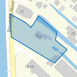 Perceel ODK04-B-4098