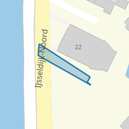 Perceel ODK04-B-4099