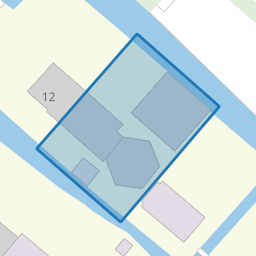 Perceel ODK04-B-4101